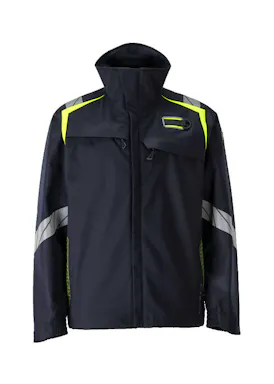 Mascot Accelerate Mulitsafe Softshell Jas 21202-335