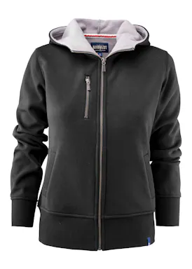 James Harvest Parkwick 2121034 Sportswear Sweatshirt Regular Fit Dames