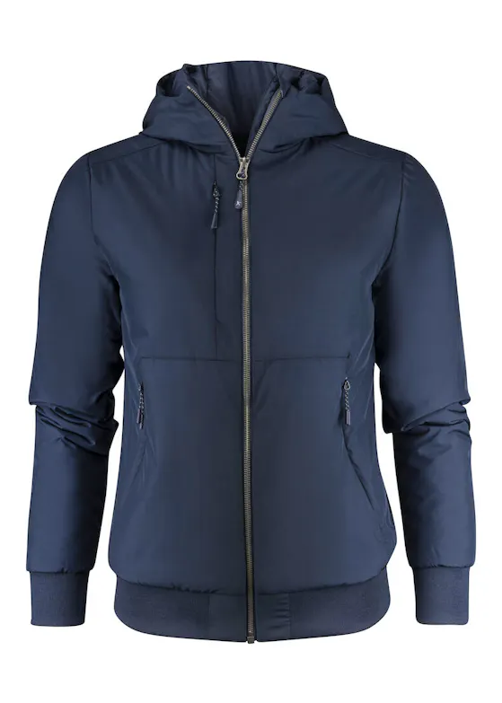 James Harvest Sportswear Jas Franklin Woman