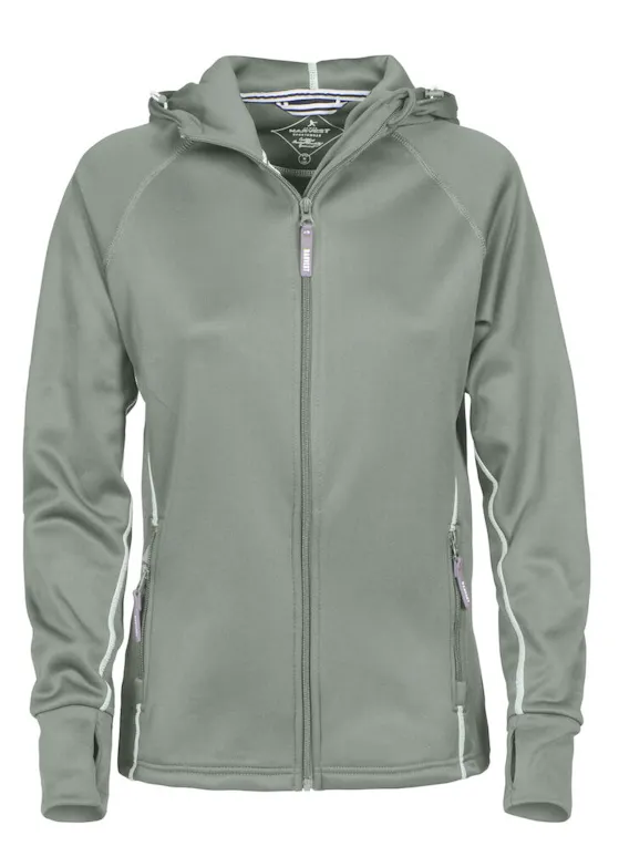 James Harvest Sportswear Jacket Northderry Woman