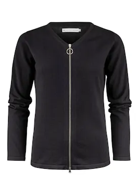 James Harvest Sportswear Ashland 2122511 Cardigan Regular Fit Dames