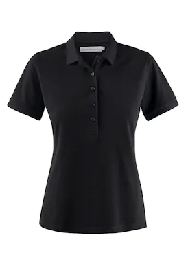 James Harvest Sportswear Neptune 2125033 Poloshirt Pique Dames