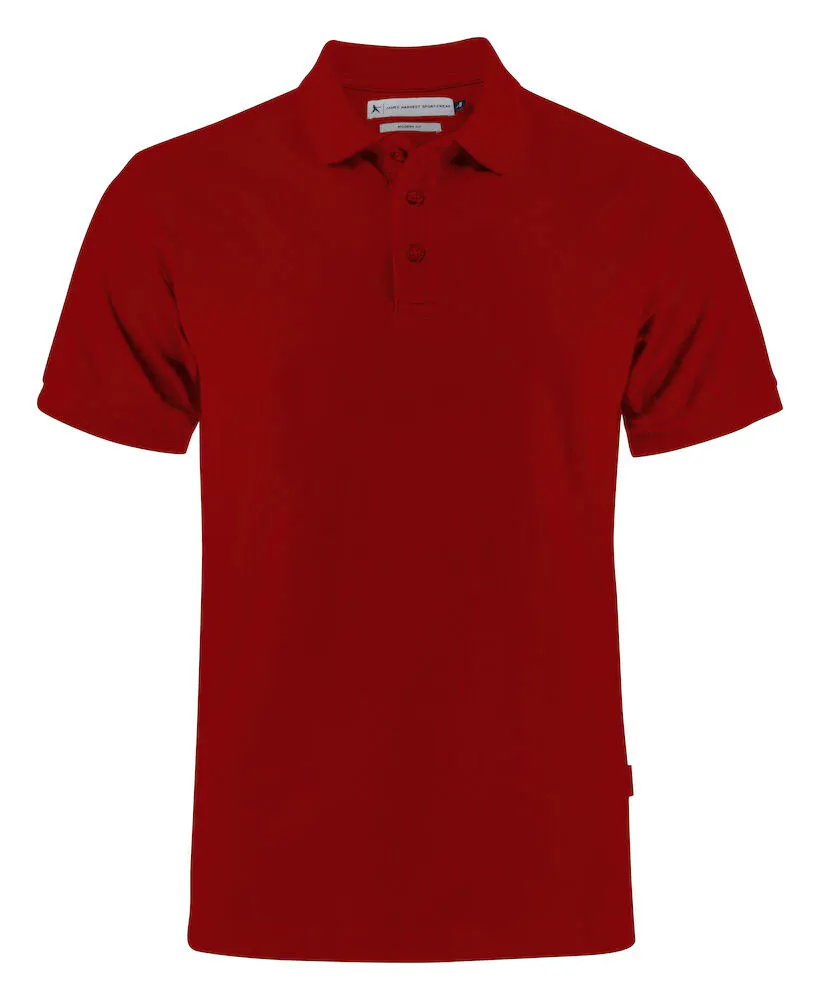 Donker rood
