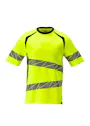 Mascot 21382 T-shirt Vlamwerend Antistatisch UV-bescherming Multisafe miniatuur