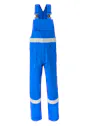 HAVEP 2151 Amerikaanse Overall Reflecterend 5Safety miniatuur