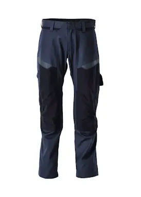 Mascot Accelerate Multisafe Werkbroek Met Kniezakken 21579-281