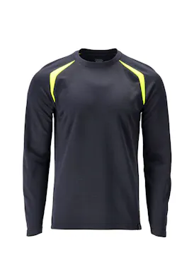 Mascot 21581 T-shirt Vlamwerend Antistatisch UV-bescherming Multisafe