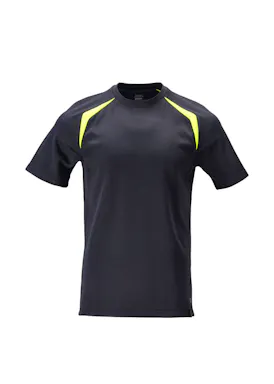 Mascot 21582 T-shirt Vlamwerend Antistatisch UV-bescherming Multisafe