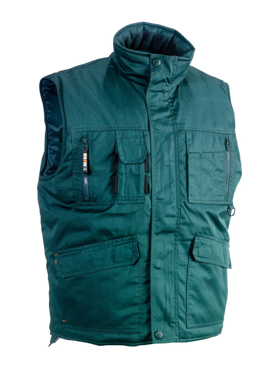 Groen