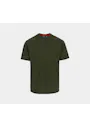 Herock Argo 21MTS0901 T-shirt Korte Mouwen Regular Fit miniatuur