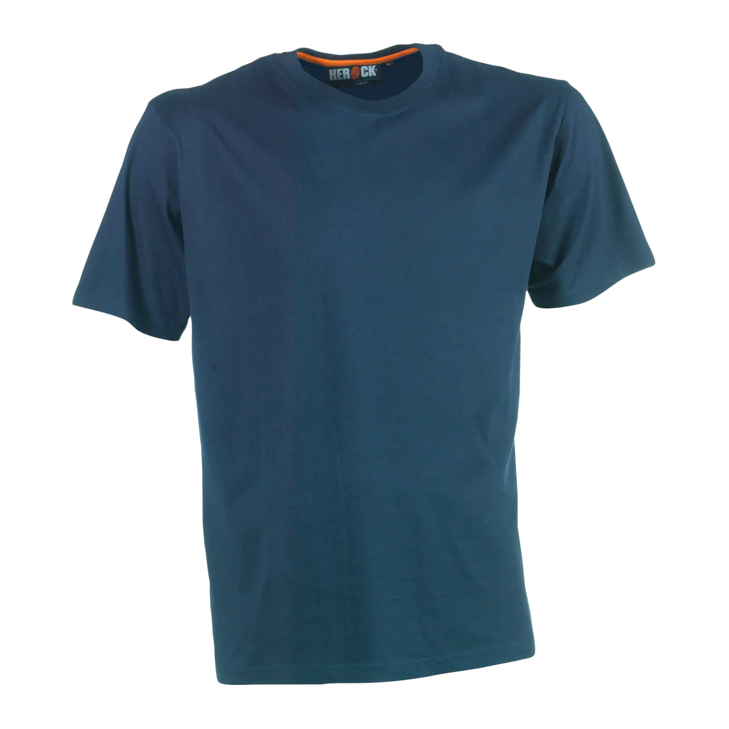 Marineblauw