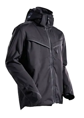 Mascot Customized Shell Jas 22001-657
