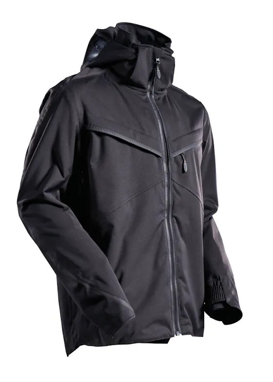 Mascot Customized Shell Jas 22001-657