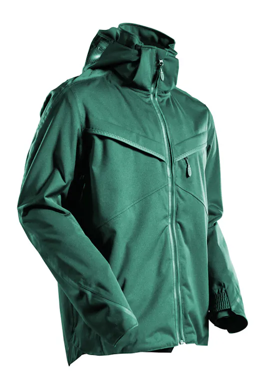 Mascot Customized Shell Jas 22001-657