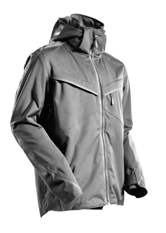 Mascot Customized Shell Jas 22001-657