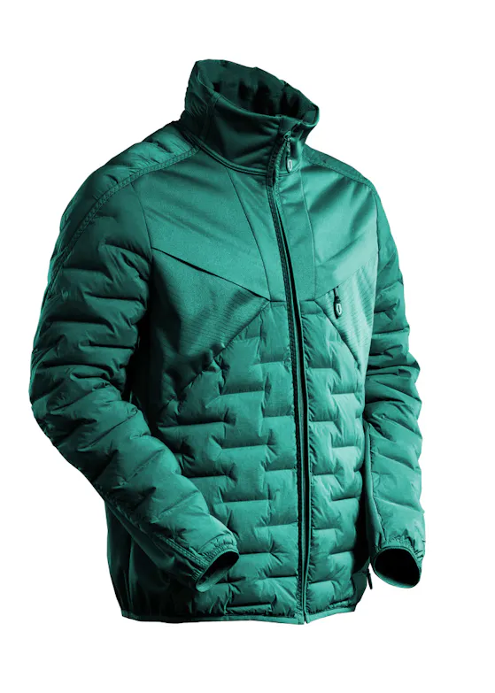 Mascot Customized Jas met Lichte Voering 22015-617