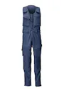 Mascot 22069 Overtrekbroek Stretch Waterafstotend Customized miniatuur