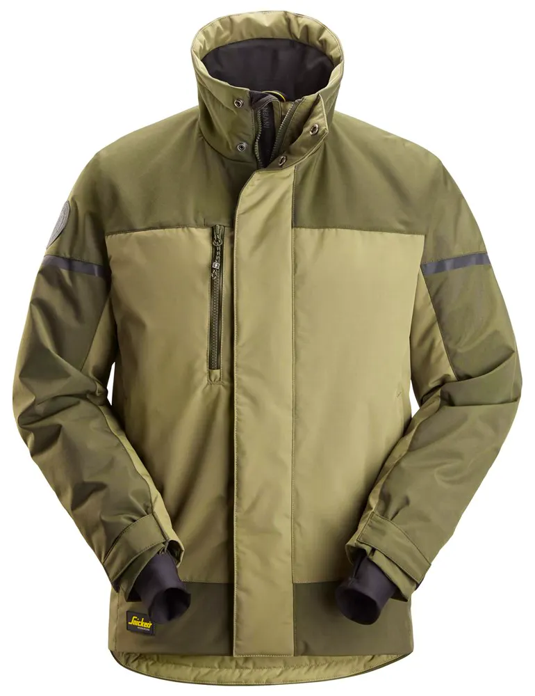 Khaki Groen