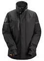 Snickers Workwear 1117 AllroundWork, Isolerend Dames Jack miniatuur