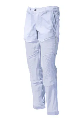 Mascot Customized Broek met Kniezakken, Stretch, Lichtgewicht 22079-605