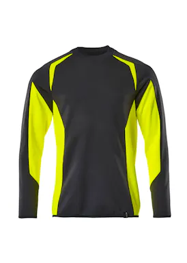 Mascot 22084 Sweatshirt Stretch Accelerate Safe
