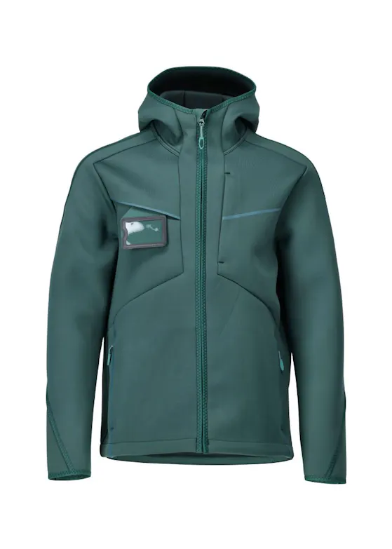 Mascot Customized Softshell Jas 22086