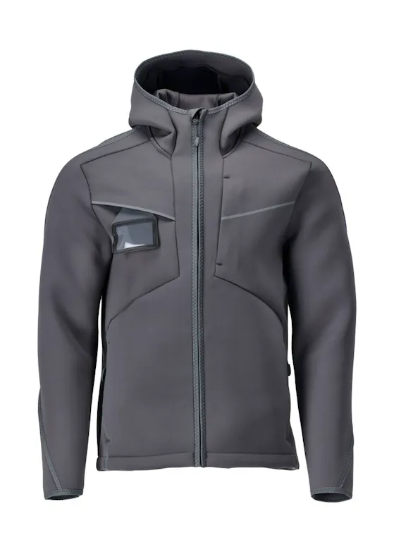 Mascot Customized Softshell Jas 22086