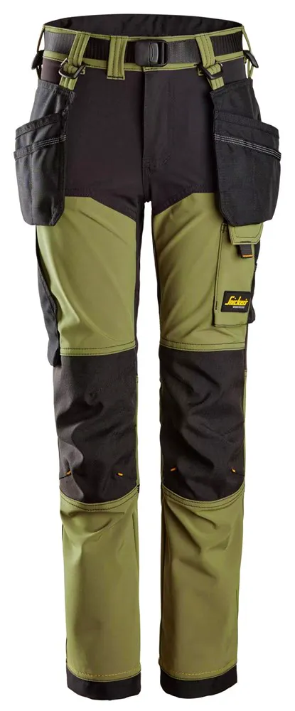 Khaki/Black