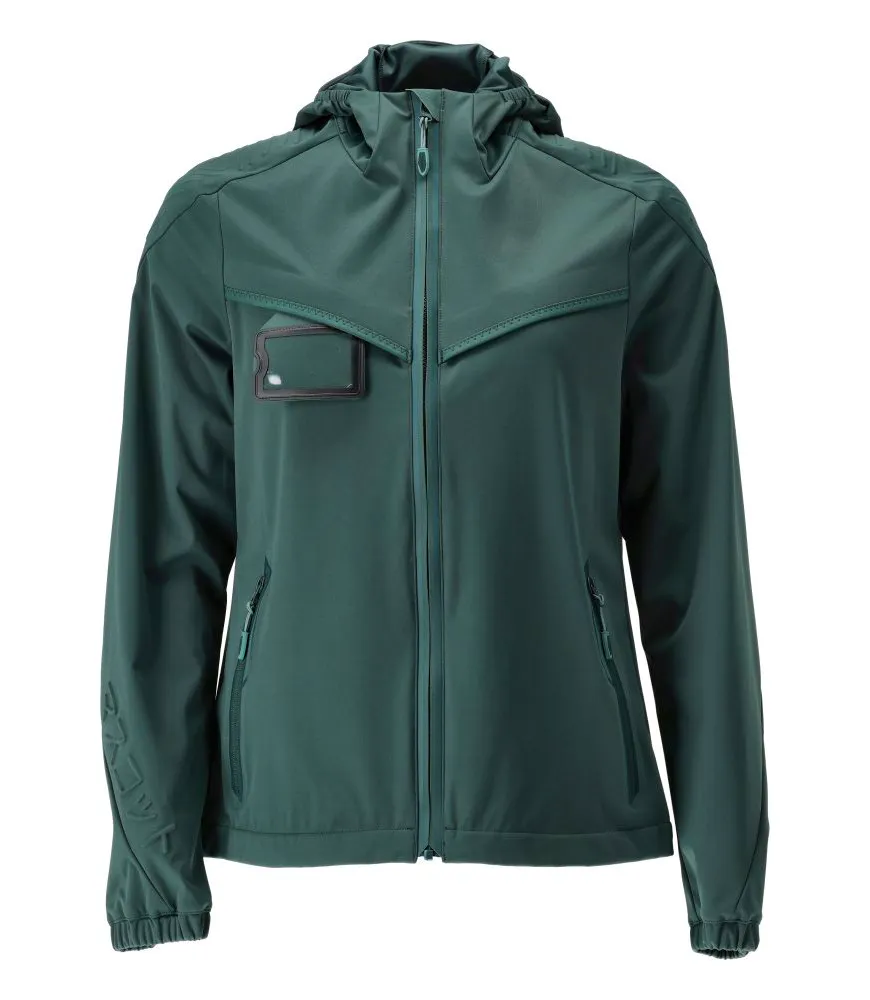 Bosgroen