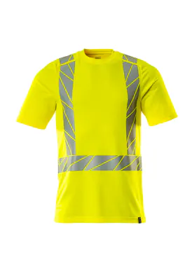 Mascot 22182 T-shirt Reflecterend Regular Fit Accelerate Safe