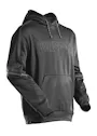 Mascot 22186-608 Fleece Capuchontrui met Mascot-Logo Regular Fit Customized miniatuur