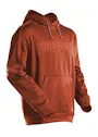 Mascot 22186-608 Fleece Capuchontrui met Mascot-Logo Regular Fit Customized miniatuur
