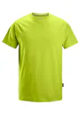Snickers Workwear Classic 2502 T-Shirt Regular Fit miniatuur