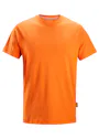 Snickers Workwear Classic 2502 T-Shirt Regular Fit miniatuur