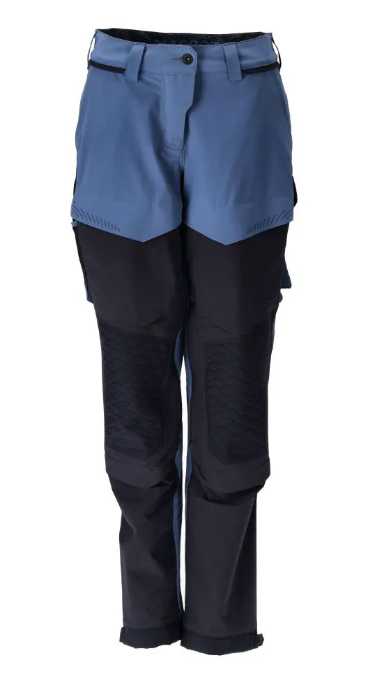 Steenblauw