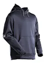 Mascot 22286-608 Fleece Capuchontrui Regular Fit Customized miniatuur