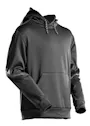 Mascot 22286-608 Fleece Capuchontrui Regular Fit Customized miniatuur