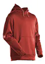 Mascot 22286-608 Fleece Capuchontrui Regular Fit Customized miniatuur