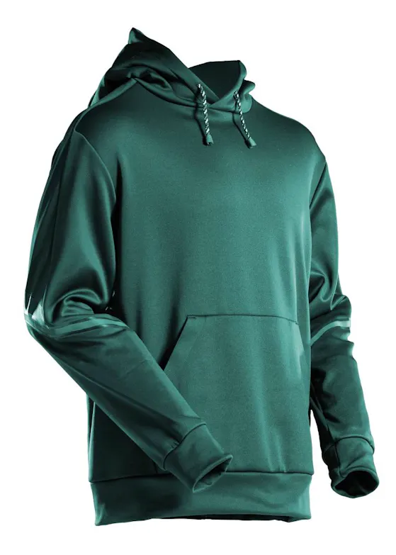 Mascot 22286-608 Fleece Capuchontrui Regular Fit Customized
