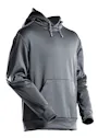 Mascot 22286-608 Fleece Capuchontrui Regular Fit Customized miniatuur