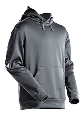 Mascot 22286-608 Fleece Capuchontrui Regular Fit Customized