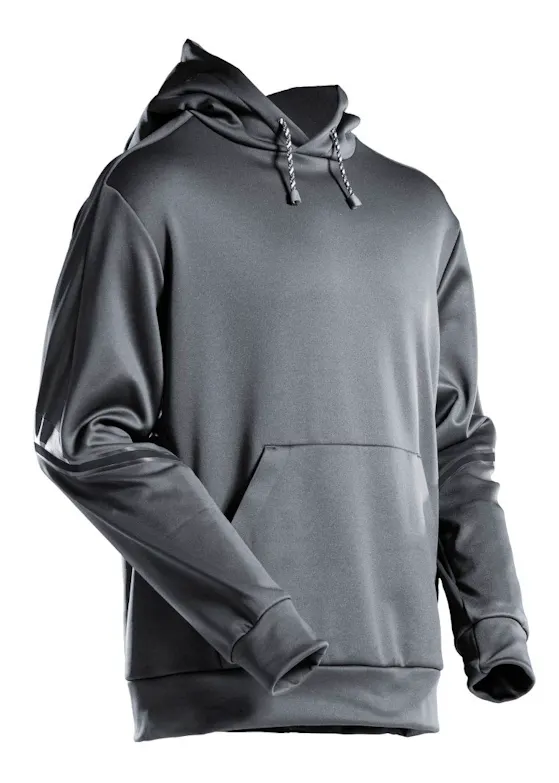Mascot 22286-608 Fleece Capuchontrui Regular Fit Customized