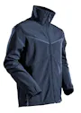 Mascot Customized Softshell Jas 22302-649 miniatuur