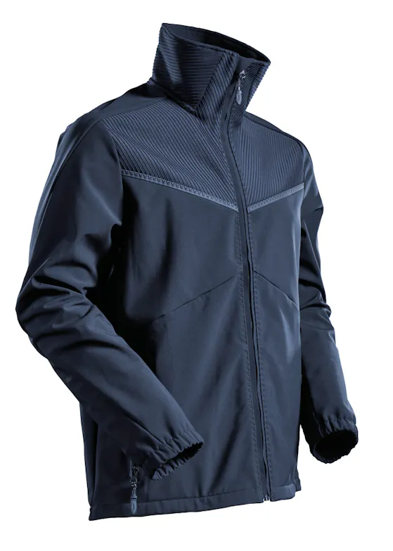 Mascot Customized Softshell Jas 22302-649