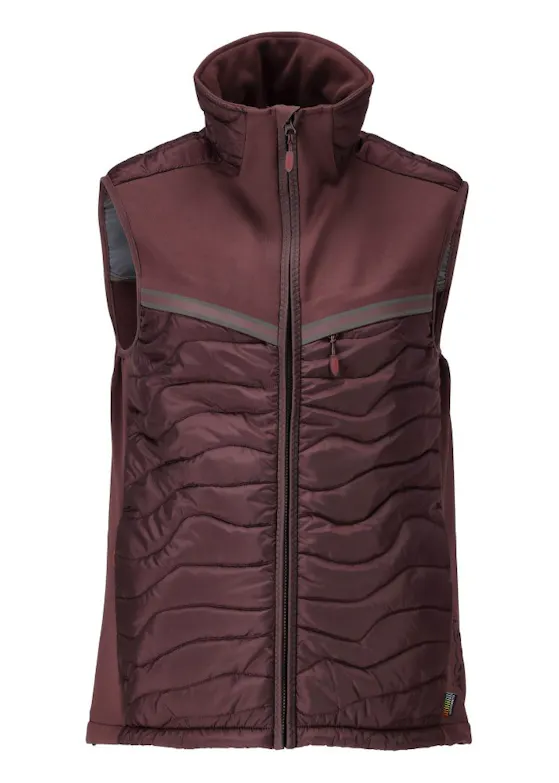 Mascot 22365 Bodywarmer Verwarmd Waterafstotend Customized