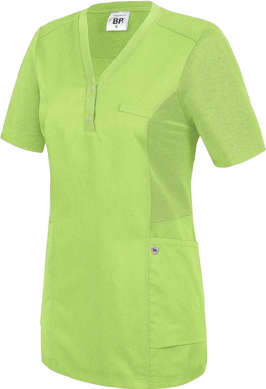 Lichtgroen