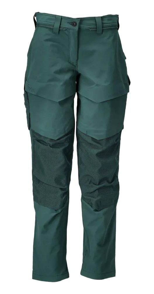 Bosgroen