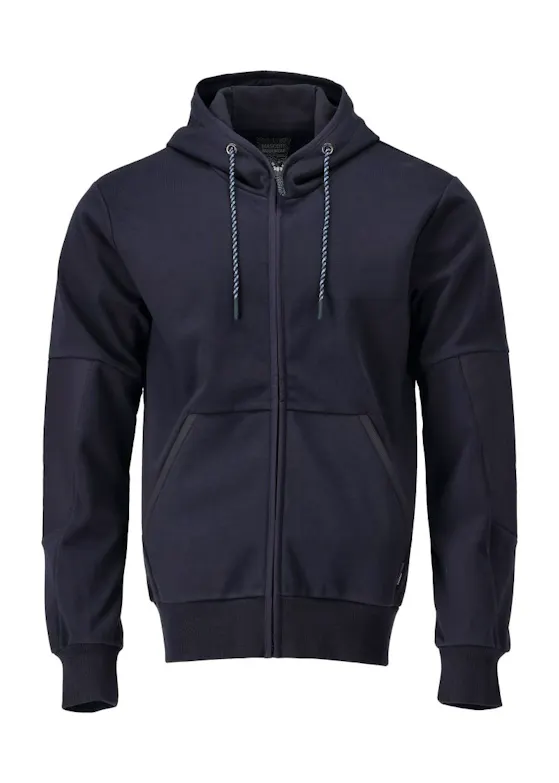 Mascot 22386 Sweatshirt Hooded Winddicht Waterafstotend Customized