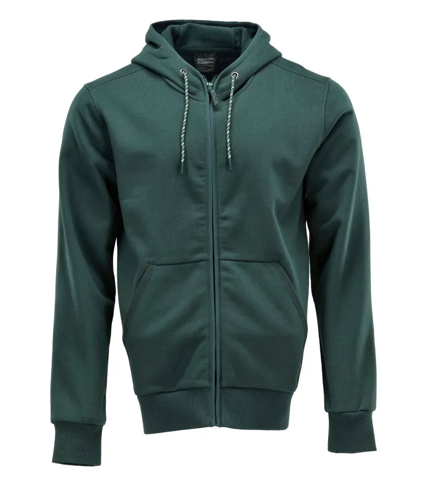 Bosgroen