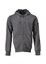 Mascot 22486 Sweatshirt Hooded Verwarmd Reflecterend Customized miniatuur